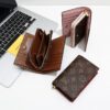New Collection Fashion LV Wallet 016