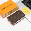 New Collection Fashion LV Wallet 016