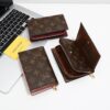 New Collection Fashion LV Wallet 016