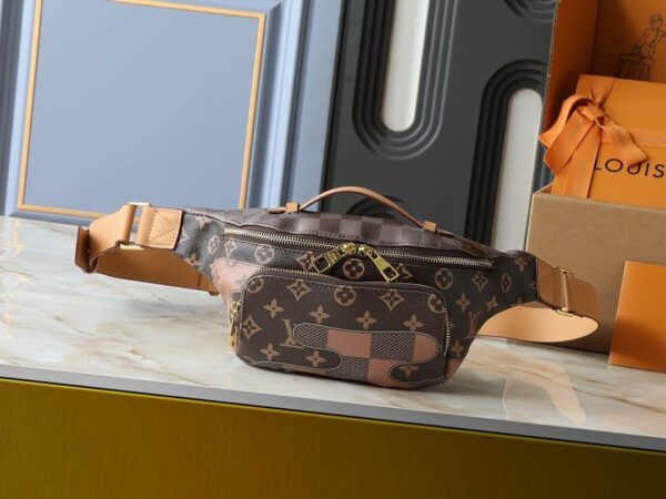 Luxury LV Handbag M15271-N00205