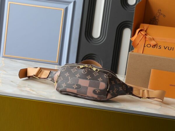 Luxury LV Handbag M15271-N00205