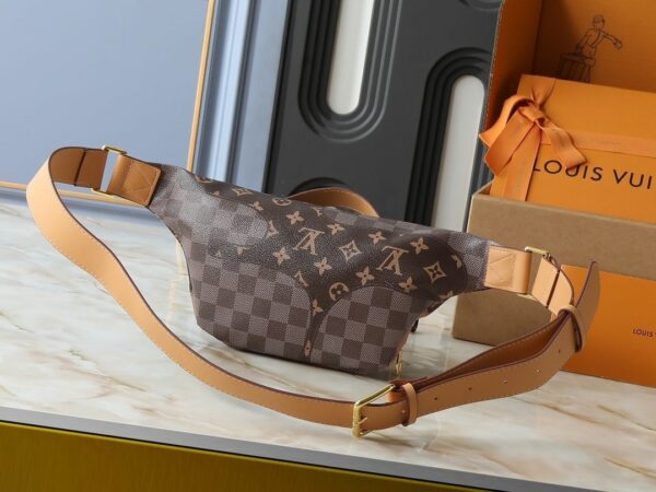 Luxury LV Handbag M15271-N00205