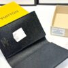 New Collection Fashion LV Wallet 017