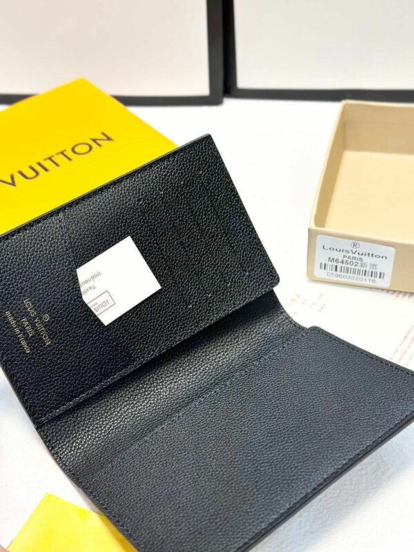 New Collection Fashion LV Wallet 017