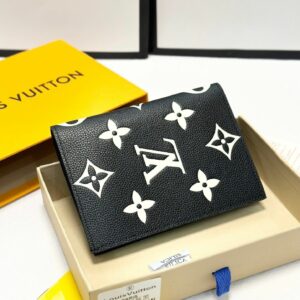 New Collection Fashion LV Wallet 017
