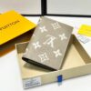 New Collection Fashion LV Wallet 017