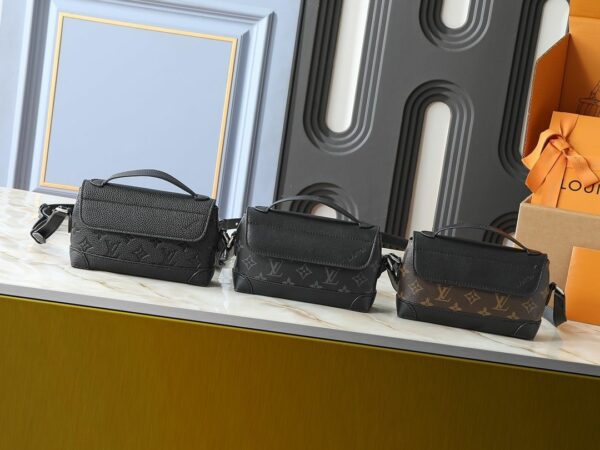 Luxury LV Handbag M13888