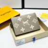 New Collection Fashion LV Wallet 017