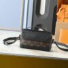 Chic Charm LV Handbag M13888