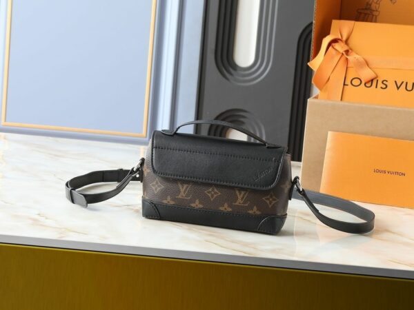 Luxury LV Handbag M13888