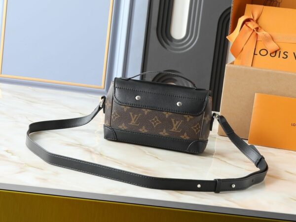 Luxury LV Handbag M13888
