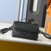 Chic Charm LV Handbag M13888