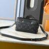 Chic Charm LV Handbag M13888