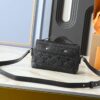 Chic Charm LV Handbag M13888