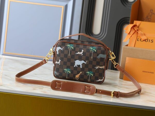 Luxury LV Handbag M13987-M14016