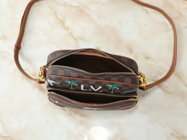 Luxury LV Handbag M13987-M14016