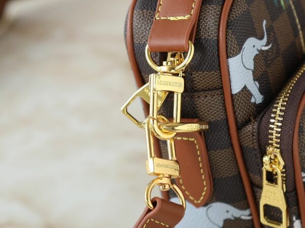Luxury LV Handbag M13987-M14016
