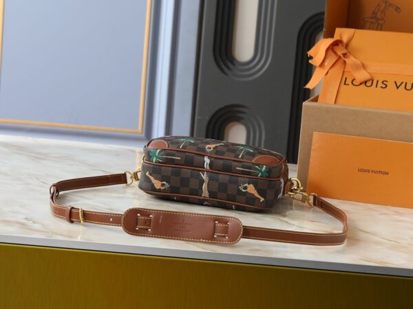 Luxury LV Handbag M13987-M14016