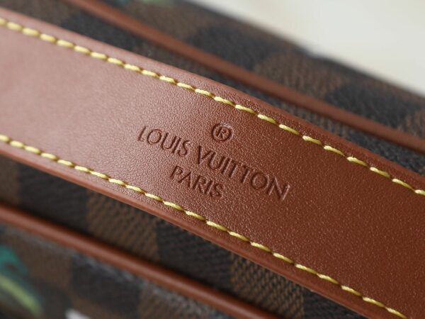 Luxury LV Handbag M13987-M14016