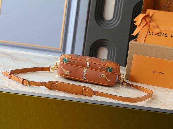 Luxury LV Handbag M13987-M14016