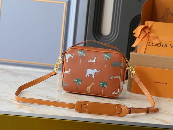 Luxury LV Handbag M13987-M14016