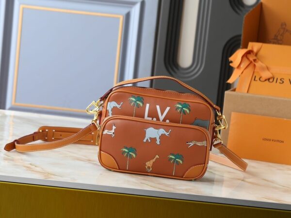 Luxury LV Handbag M13987-M14016