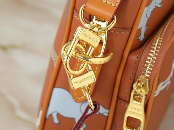Luxury LV Handbag M13987-M14016
