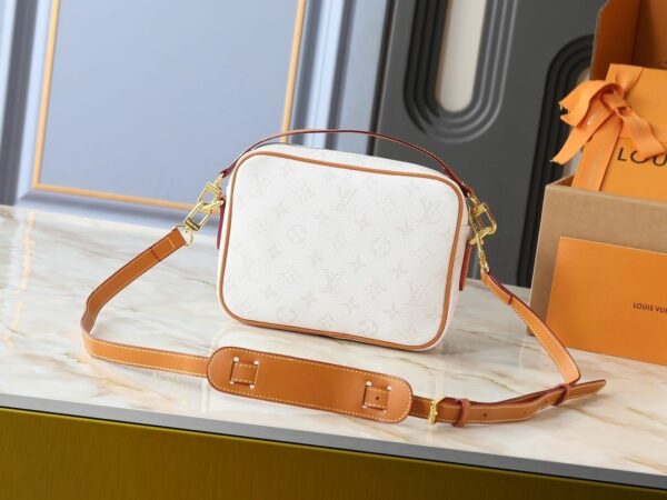 Luxury LV Handbag M13987-M14016