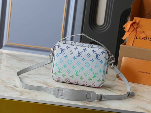 Luxury LV Handbag M13987-M14016