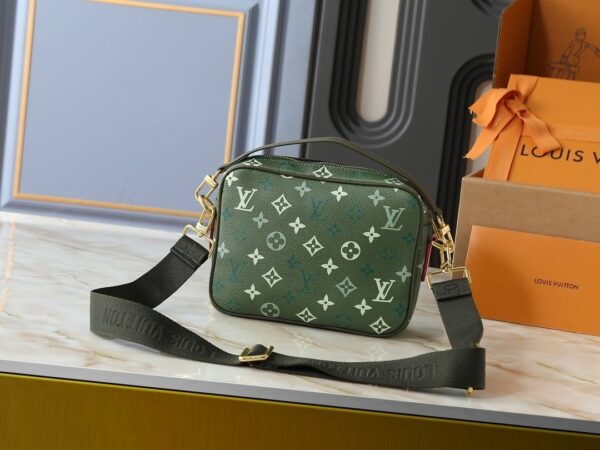 Luxury LV Handbag M13987-M14016