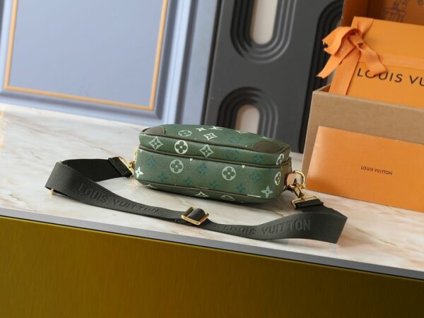Luxury LV Handbag M13987-M14016
