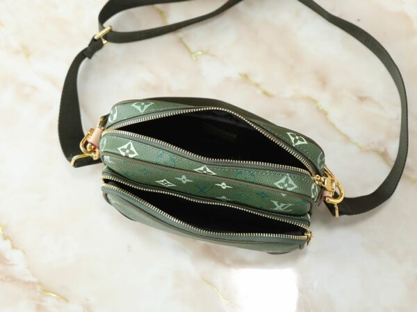 Luxury LV Handbag M13987-M14016