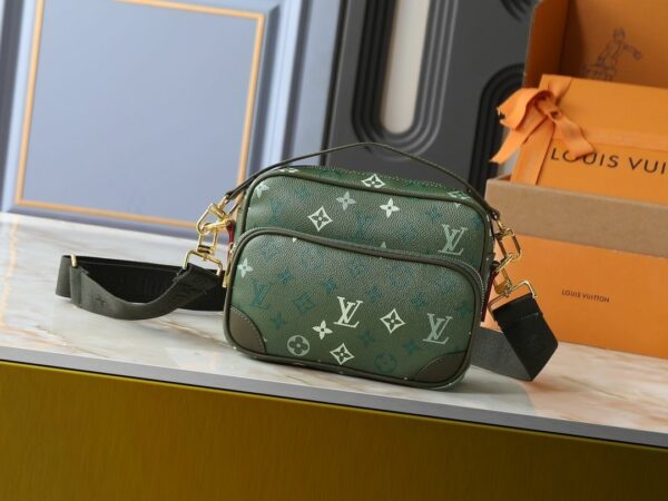 Luxury LV Handbag M13987-M14016