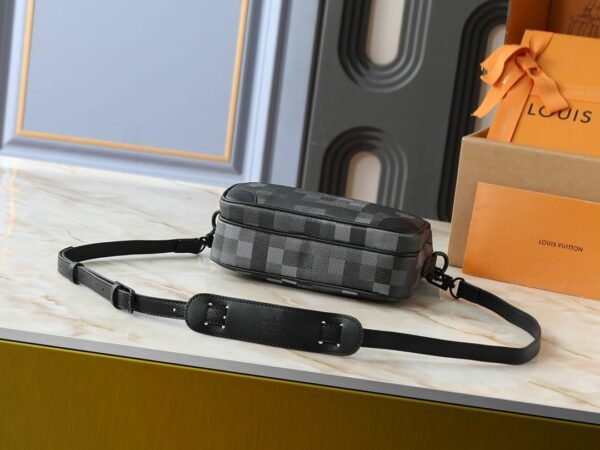 Luxury LV Handbag M13987-M14016
