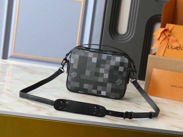 Luxury LV Handbag M13987-M14016