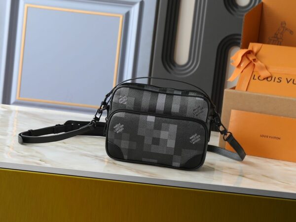 Luxury LV Handbag M13987-M14016