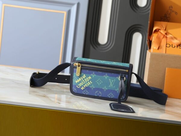 Luxury LV Handbag M13173-M13963