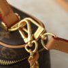 Chic Charm LV Handbag M47125