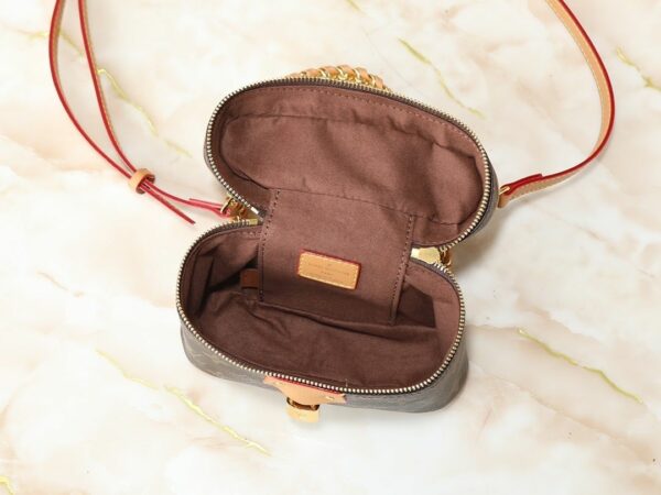 Luxury LV Handbag M47125