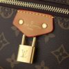 Chic Charm LV Handbag M47125