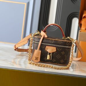 Luxury LV Handbag M47125