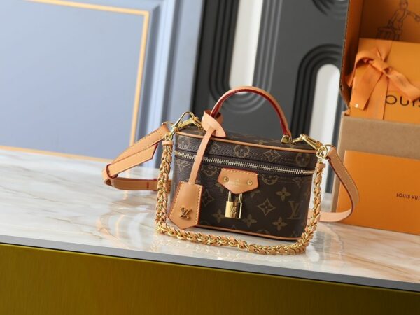Luxury LV Handbag M47125