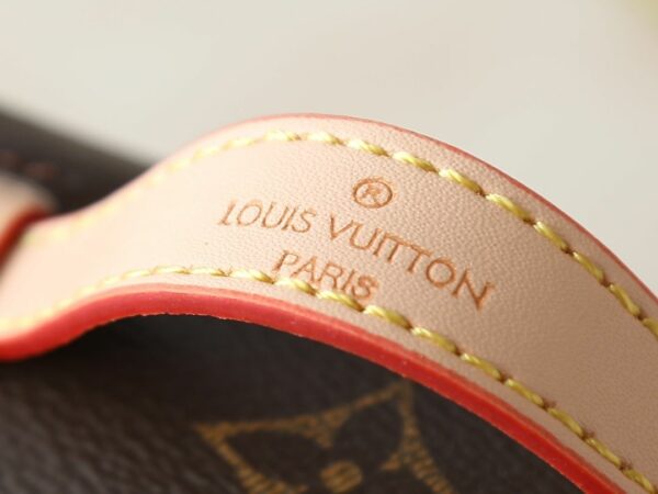 Luxury LV Handbag M81267-M40780