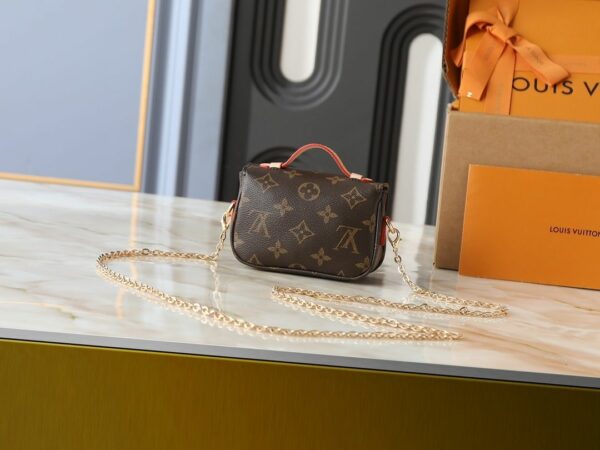 Luxury LV Handbag M81267-M40780