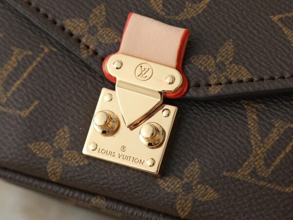 Luxury LV Handbag M81267-M40780