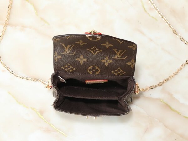 Luxury LV Handbag M81267-M40780