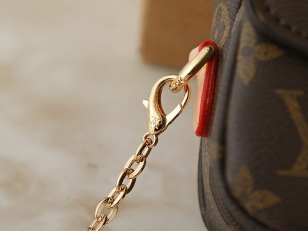 Luxury LV Handbag M81267-M40780