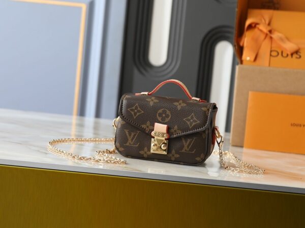 Luxury LV Handbag M81267-M40780