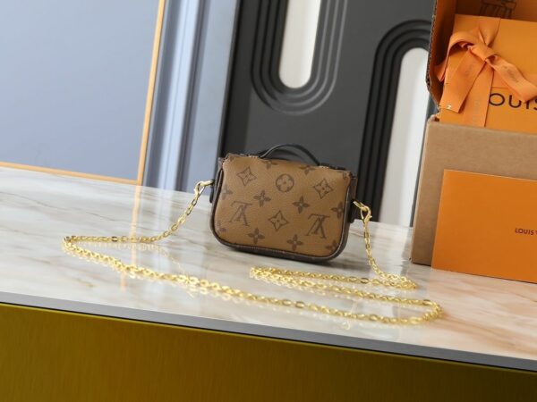 Luxury LV Handbag M81267-M40780
