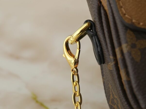 Luxury LV Handbag M81267-M40780